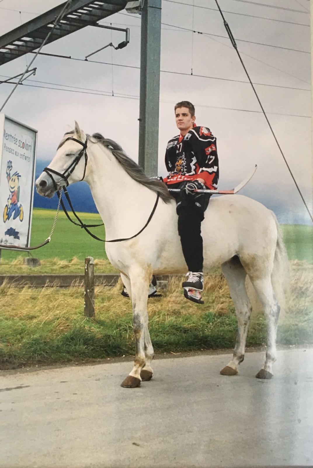 Un pour Tous, Tous pour Un, I